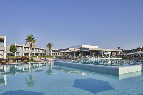 Atlantica Dreams Resort foto 1