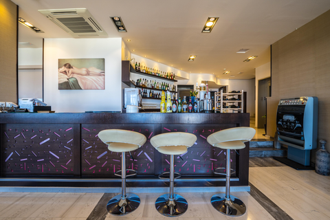 Hotel Forest Park foto 17