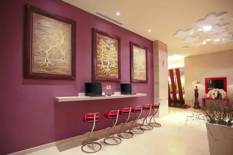 ibis Styles Bali Denpasar in Denpasar — foto 12