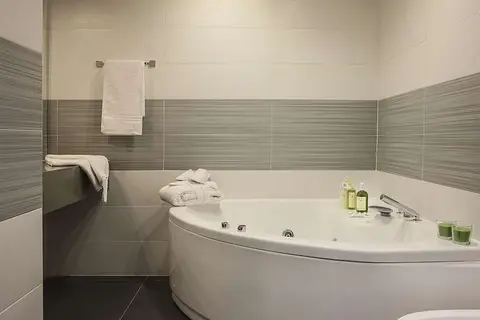 Best Western JFK Hotel in Napels, foto 18