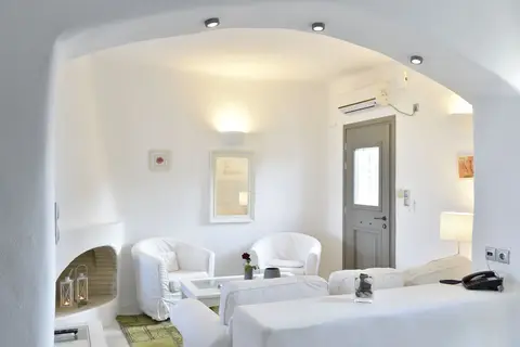 Naoussa Hills Boutique Resort in Νάουσα — foto 18