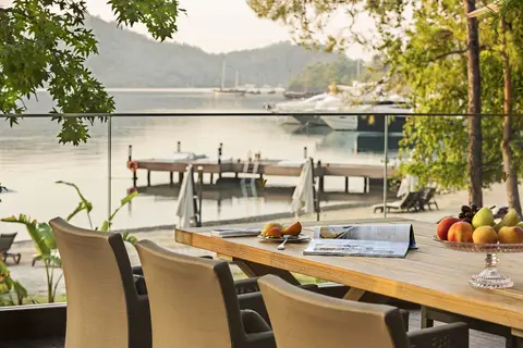 Club Prive by Rixos Gocek in Fethiye — foto 11