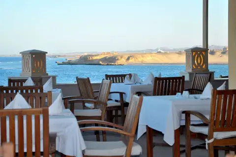 Rohanou Beach Resort & Ecolodge in Rohanou Beach Resort, foto 19