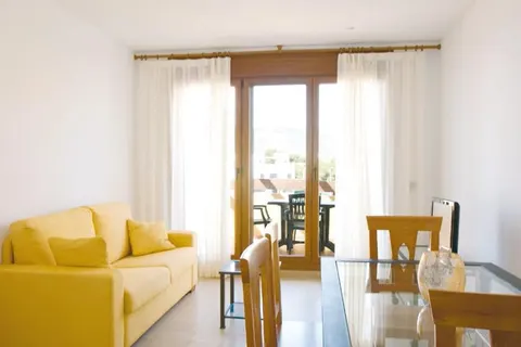 Alcossebre Beach Resort foto 3