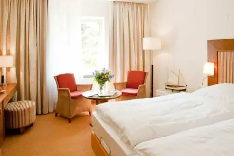 Ringhotel Birke foto 3