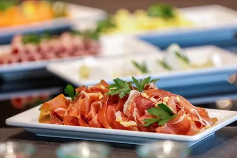 Hôtel Mercure Luxembourg Kikuoka Golf & Spa foto 15