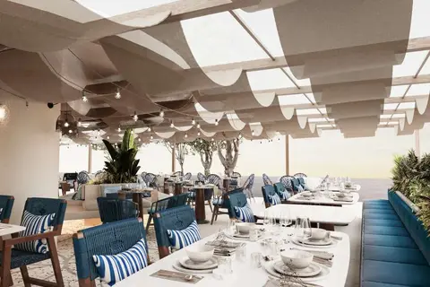 Holiday Inn Resort Bodrum West Beach in Bodrum, foto 19