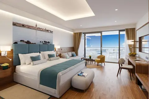 Valamar Collection Marea Suites in Poreč — foto 3
