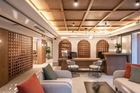 Paralos Venus Suites in Chersonisos Municipal Unit, foto 3
