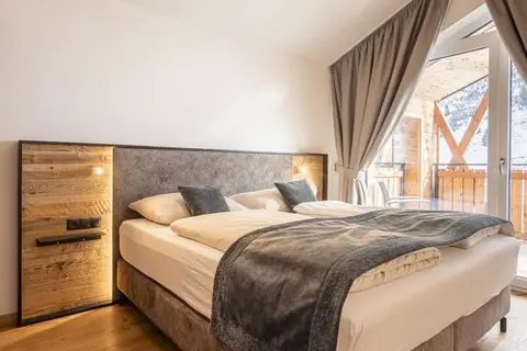 Carpe Solem Rauris by ALPS RESORTS in Rauris — foto 3
