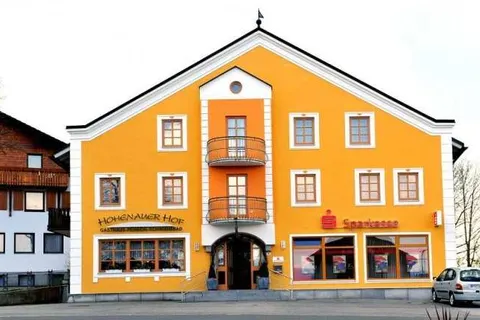 Hotel Landgasthof Hohenauer Hof foto 18