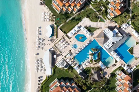 Wyndham Grand Cancun All Inclusive Resort & Villas in Cancùn — foto 2