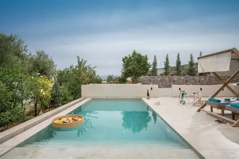 Grace Villas in Chersonissos, foto 3