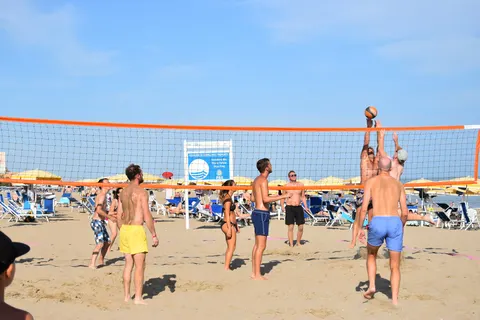 Italy Camping Village foto 11