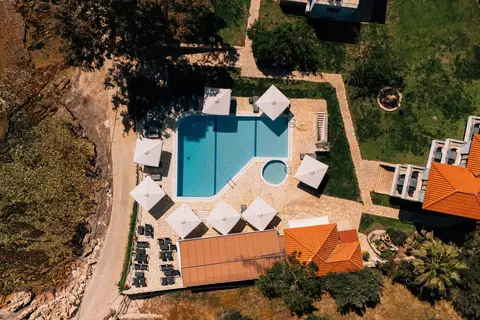 Blue Waves Resort in Πλαγιά — foto 5