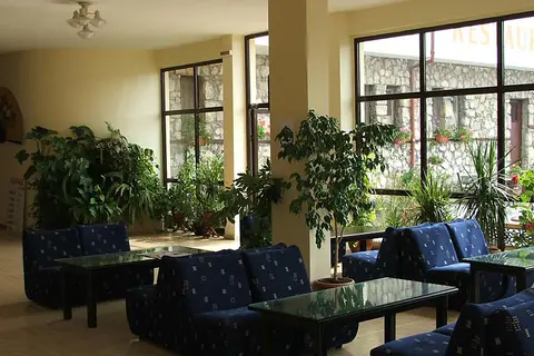 Trakia Garden Hotel in Rose Garden Omax Hotel Apartments, foto 25