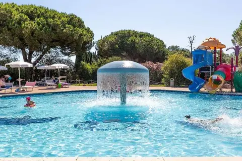 Gitavillage Argentario in Orbetello — foto 15