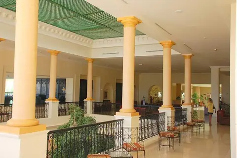 Zephir Hotel & Spa in جرجيس — foto 24