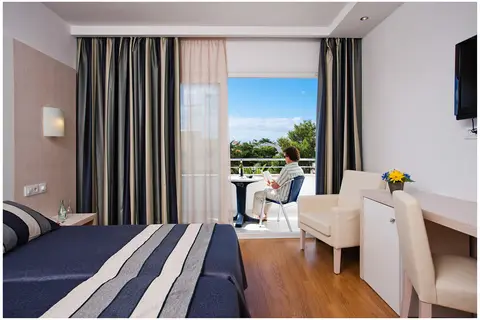 Hotel SPA Sagitario Playa in Ciutadella — foto 24
