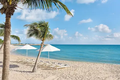 SLS Playa Mujeres in Cancùn — foto 28