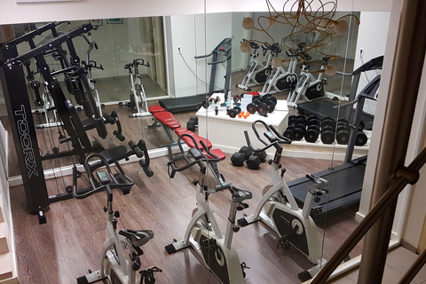 Hotel & Suites Eva Mare - adults only foto 9