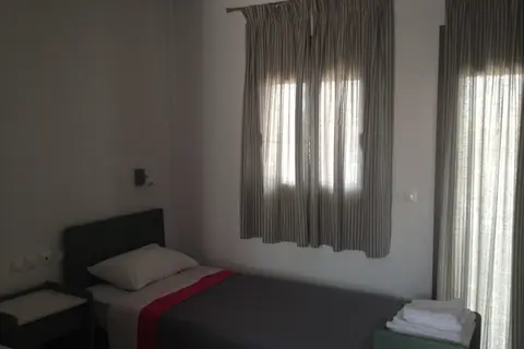 Villa Marina in Anissaras Hersonisou — foto 27