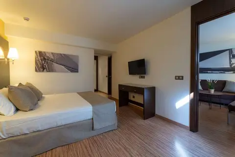 Nautic Hotel & Spa in Palma — foto 4