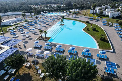 Villaggio Torre Rinalda in Squinzano, foto 2