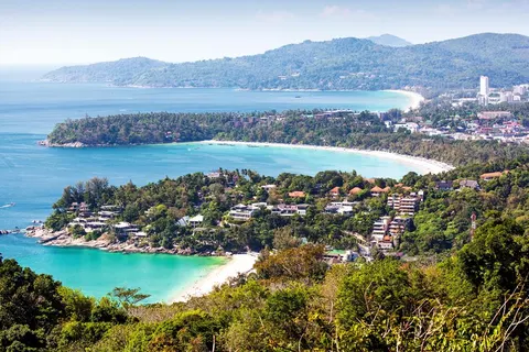 16 dg singlereis Zuidelijke parels van Thailand foto 5