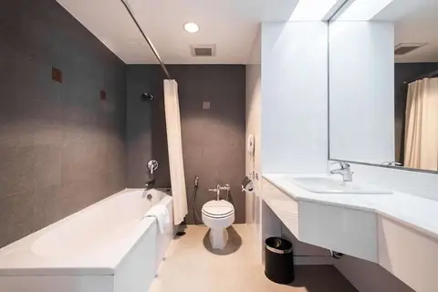 Zenith Sukhumvit Hotel in Bangkok, foto 9