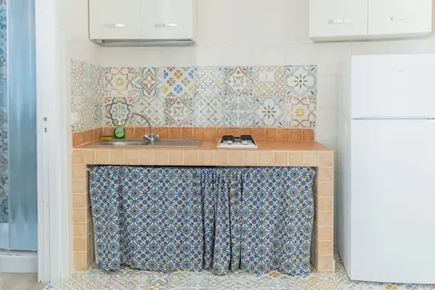Holiday Eolie Village in Lipari, foto 21
