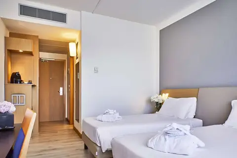 Living Place Hotel in Bologna — foto 11