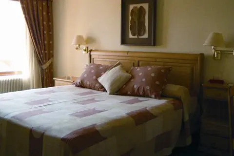 Hotel Bosque Mar in O Grove — foto 30