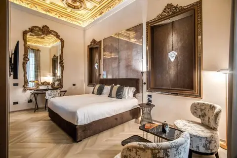 Martius Private Suites in Rome, foto 10