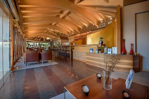 Daluz Boutique Hotel in Preveza — foto 27