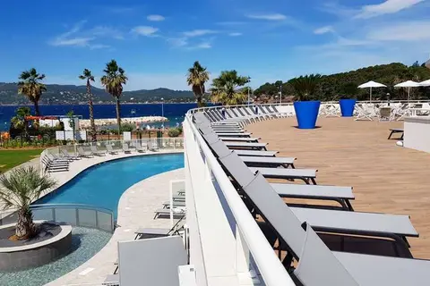 Le Cap Azur in Saint-Mandrier-sur-Mer — foto 8