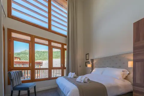 Appart'hôtel Prestige Odalys Eden in Les Arcs — foto 9