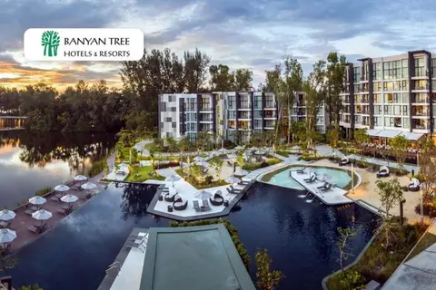 Cassia Phuket in ตำบลเชิงทะเล — foto 15
