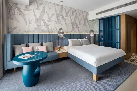 C Central Resort The Palm in Dubai — foto 3