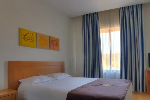 Lam Hotel in Estarreja, foto 8