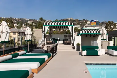 Chamberlain West Hollywood in West Hollywood — foto 3