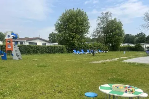 Vakantiepark De Zeeuwse Parel foto 16