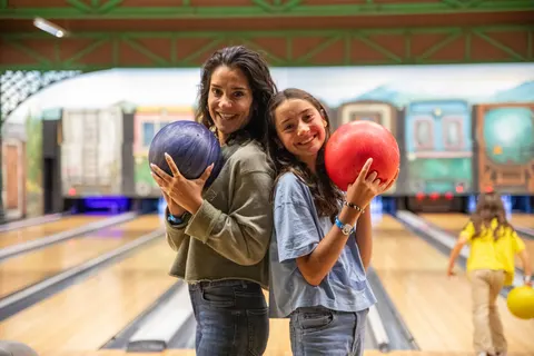 Vakantiepark Lalandia Billund in Billund — foto 6