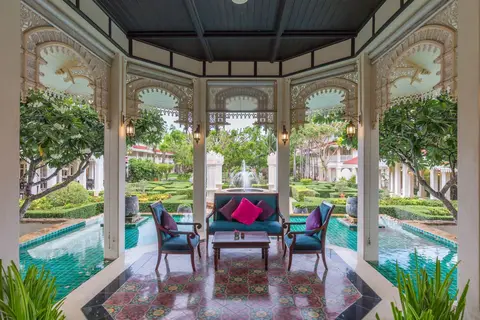 Wora Bura Hua Hin Resort & Spa in Hua Hin — foto 4