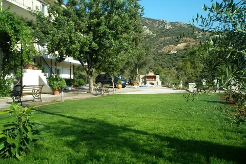 Alonia Studios & Maisonettes in Tolo, foto 23