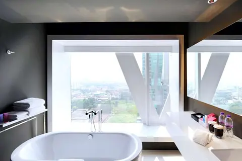 Mode Sathorn in Bangkok, foto 25