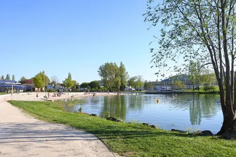 Camping Vesoul foto 16