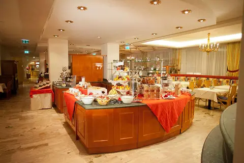 Latini in Zell am See — foto 30