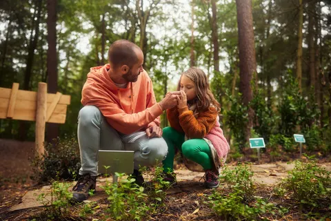 Center Parcs Erperheide foto 22