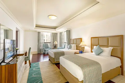 Roda Amwaj Suites in Dubai, foto 24